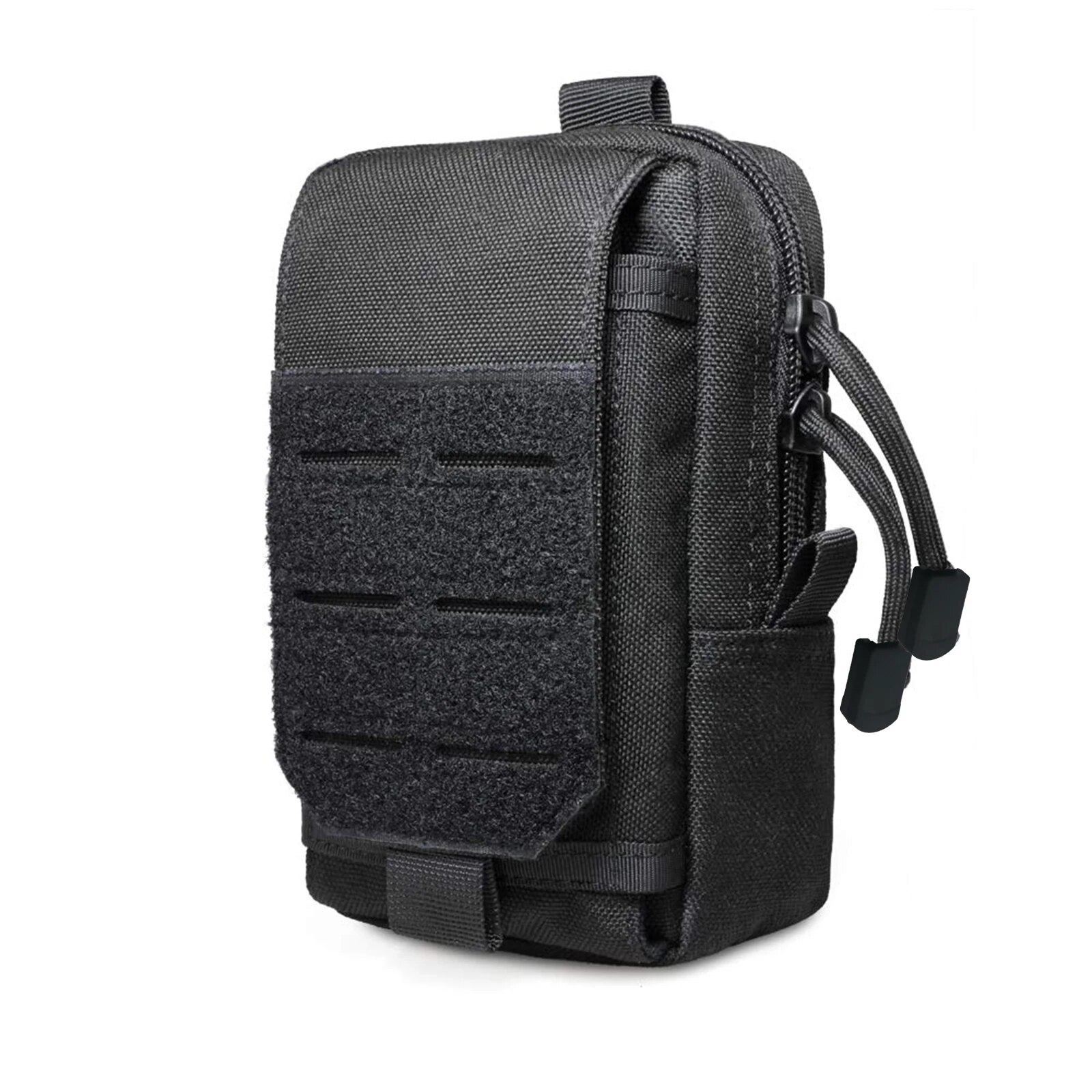Edc Carry Box - 男性用タクティカルハイウエストバッグ,ツールポーチ,ユーティリティガジェットオーガナイザー,ベストパック,携帯電話ケース
