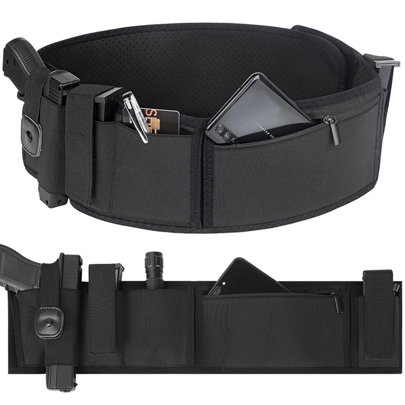 Edc Carry Coins - X-Pac 大容量 EDC ポケットオーガナイザー アウトドア マルチツールスロット