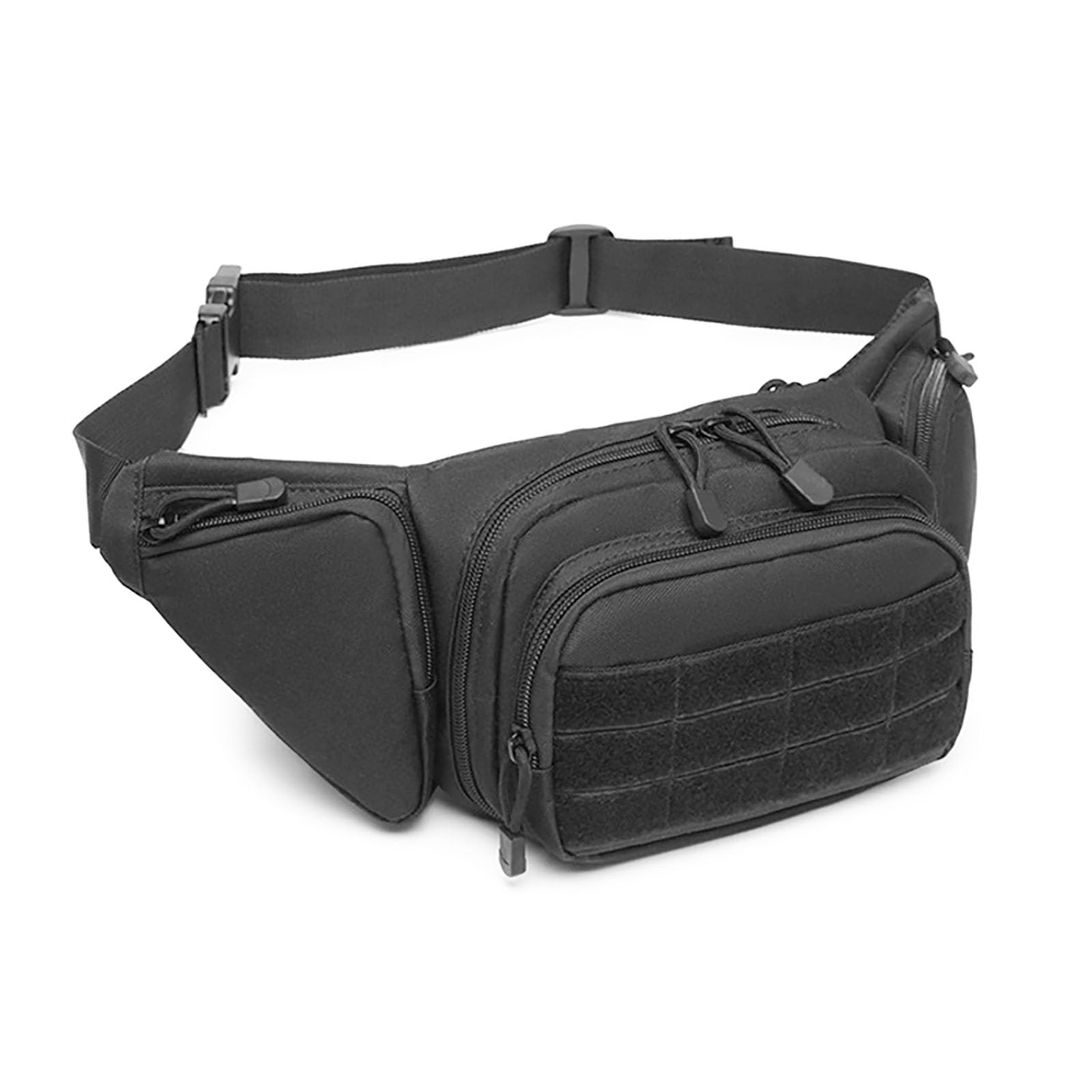 防水タクティカルファニーパック、隠しキャリーウエストバッグ、 - Edc Concealed Carry Fanny Pack のレビューと価格