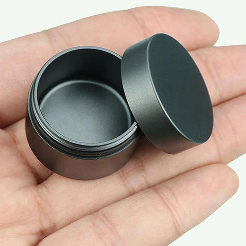 1個入りのクリエイティブなミニアルミキット - 薬やサプリメ - Edc Pill Carry のレビューと価格