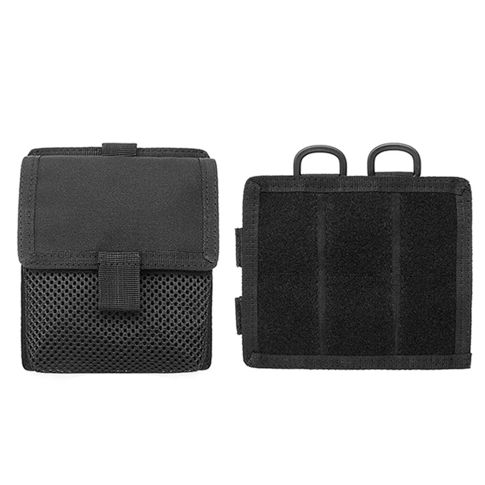 フックループ付きモールポーチベルトウエストパック、小さな電話 - Edc Carry Box のレビューと価格