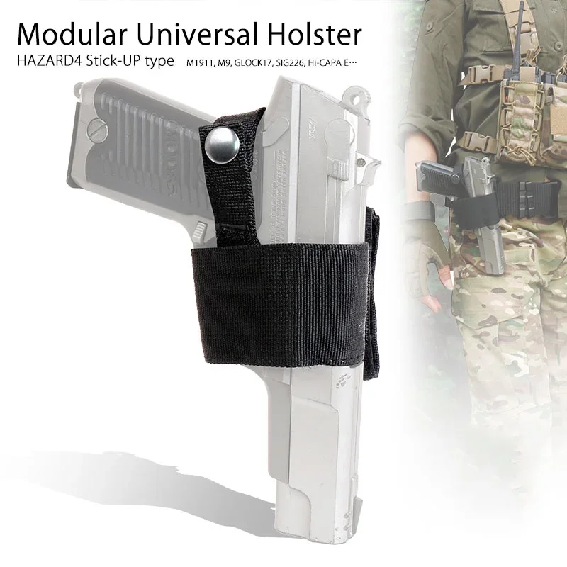 隠しキャリーガンホルスターコンパクト両端 EDC ポーチユニ - Edc Carry Pistols のレビューと価格