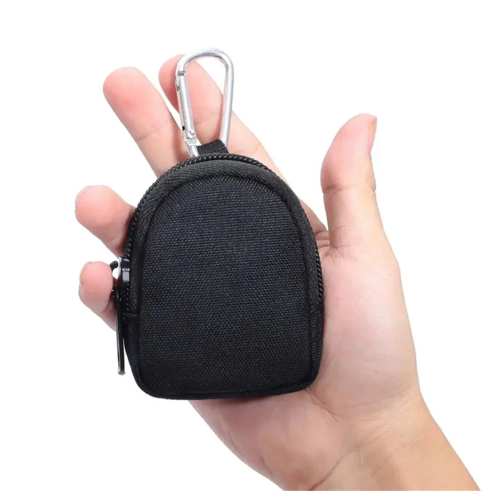 コンパクトな戦術的なキーウォレットホルダー、男性用EDCコイ - Edc Carry Coins のレビューと価格