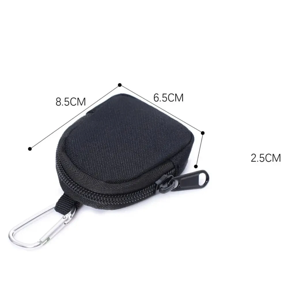 コンパクトな戦術的なキーウォレットホルダー、男性用EDCコイ - Edc Carry Coins のレビューと価格