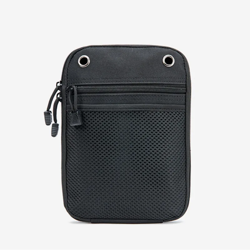 Molle 戦術隠し銃ホルスターポーチ EDC マガジンポー - Edc Carry Pistols のレビューと価格