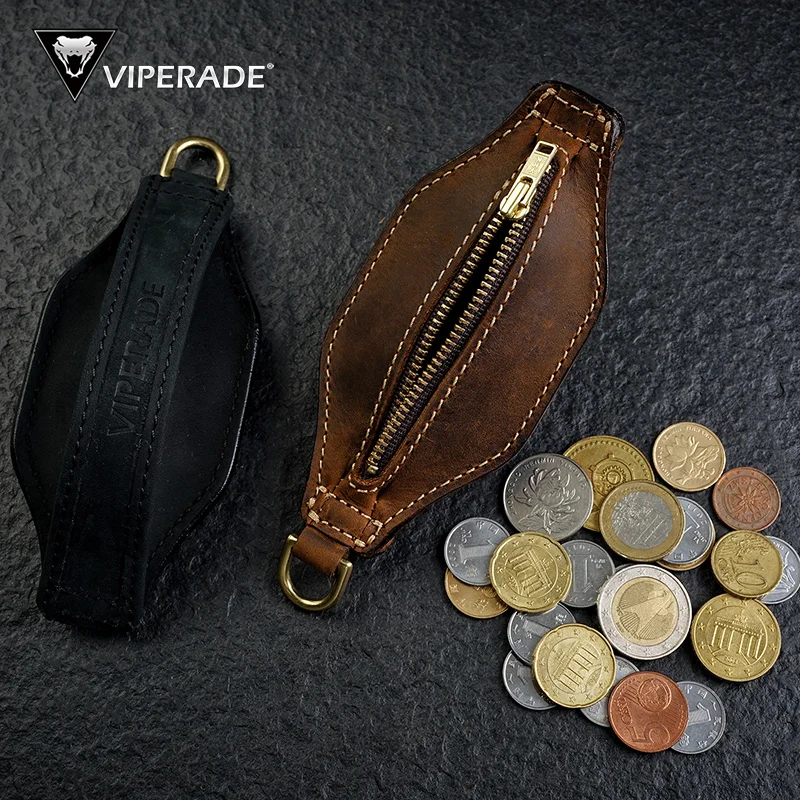 ​ VIPERADE PJ10 スラップジャック ウォレット - Edc Carry Coins のレビューと価格