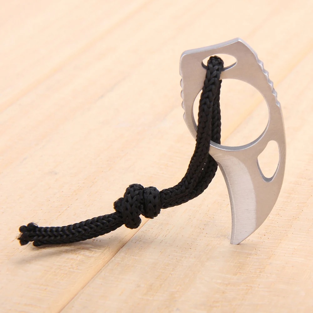 アウトドアEDC（日常携帯品）サバイバルギア、ミニナイフ、M - Edc Everyday Carry Gear のレビューと価格