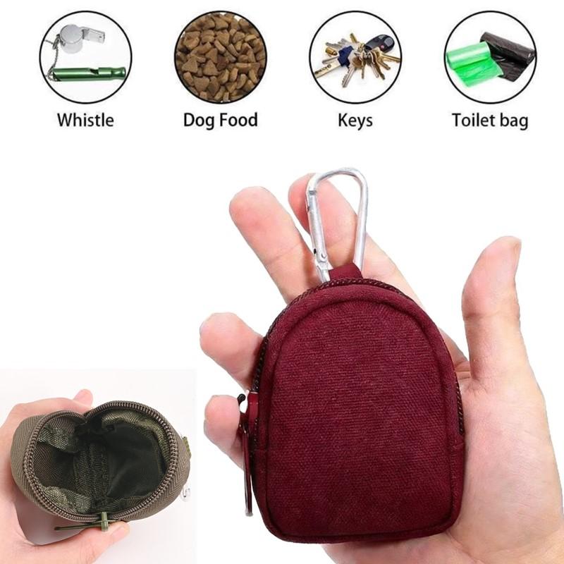 男性用タクティカルEDCキーウォレット、ジッパーポケットコイ - Edc Carry Coins のレビューと価格