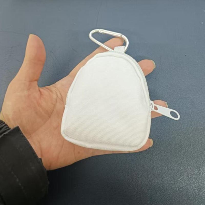 男性用タクティカルEDCキーウォレット、ジッパーポケットコイ - Edc Carry Coins のレビューと価格