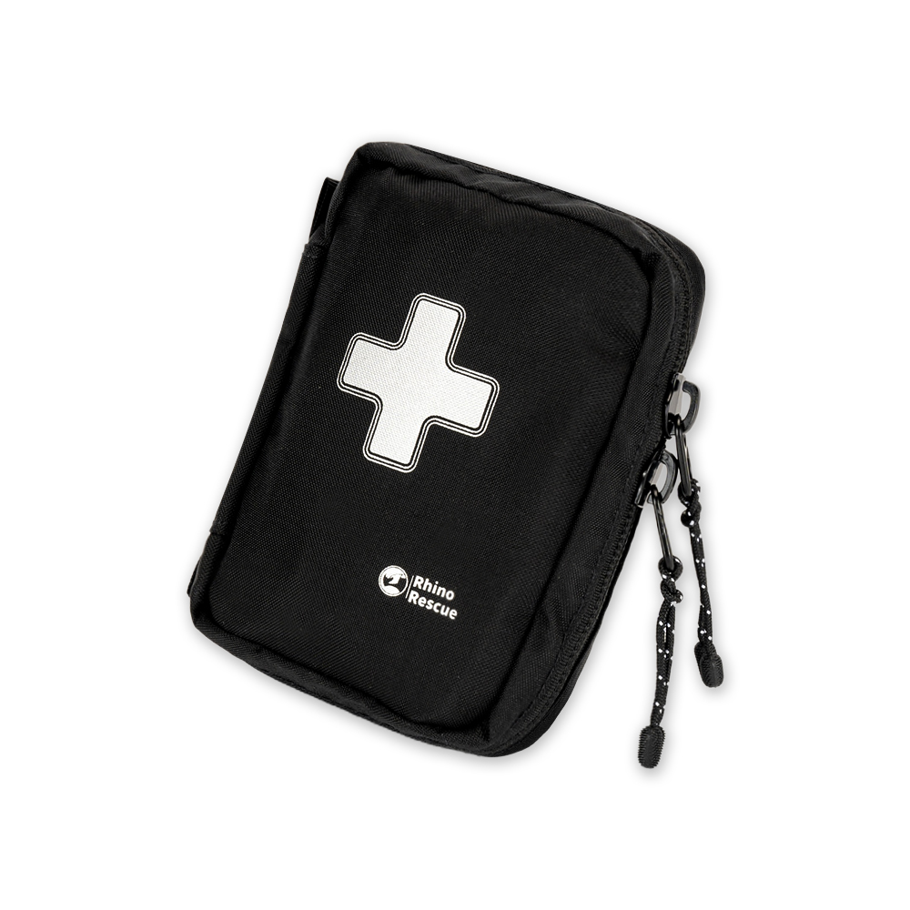 Rhino Rescue EDC ポーチ、コンパクト、MOL - Edc Everyday Carry Gear のレビューと価格