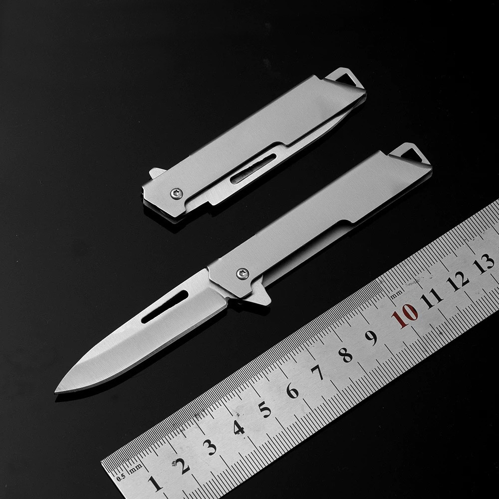 EDC 小型ポケットナイフ男性のための毎日のキャリーギアミニ - Edc Everyday Carry Gear のレビューと価格