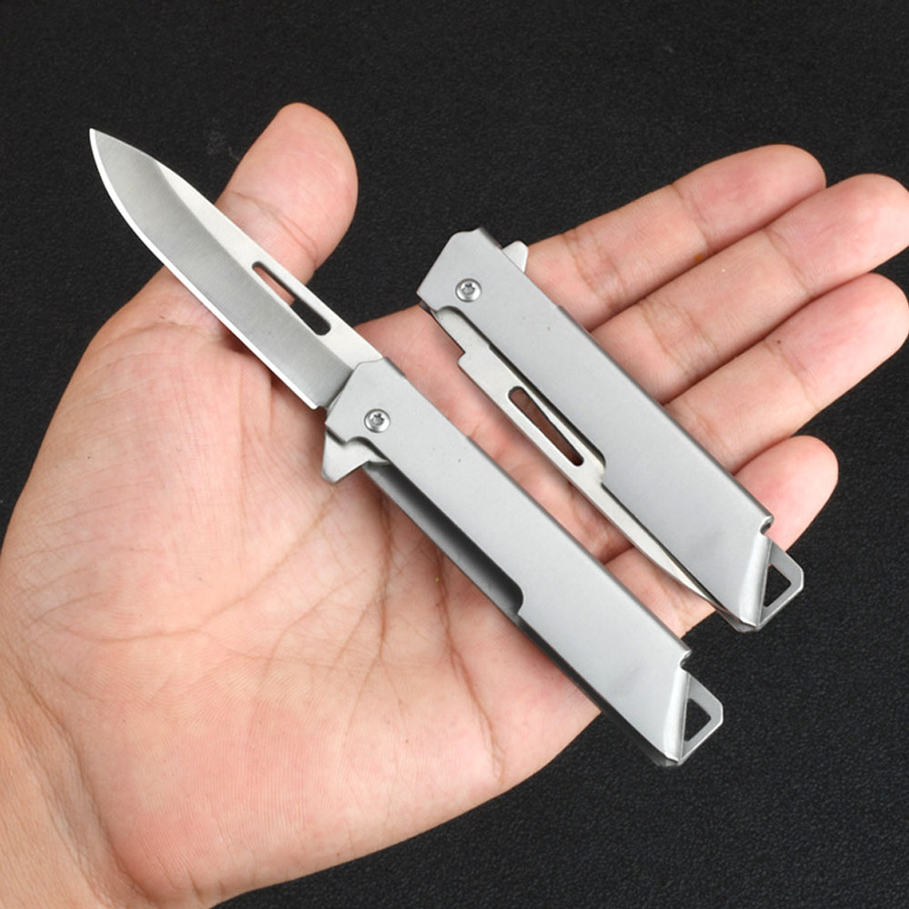 EDC 小型ポケットナイフ男性のための毎日のキャリーギアミニ - Edc Everyday Carry Gear のレビューと価格