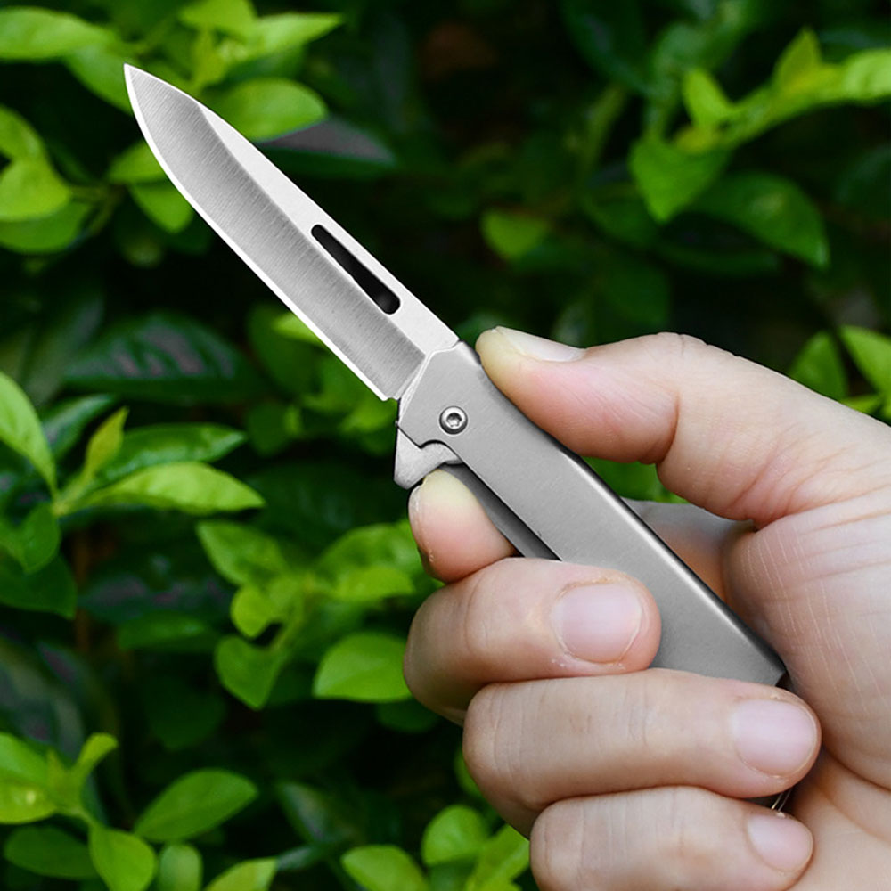 EDC 小型ポケットナイフ男性のための毎日のキャリーギアミニ - Edc Everyday Carry Gear のレビューと価格
