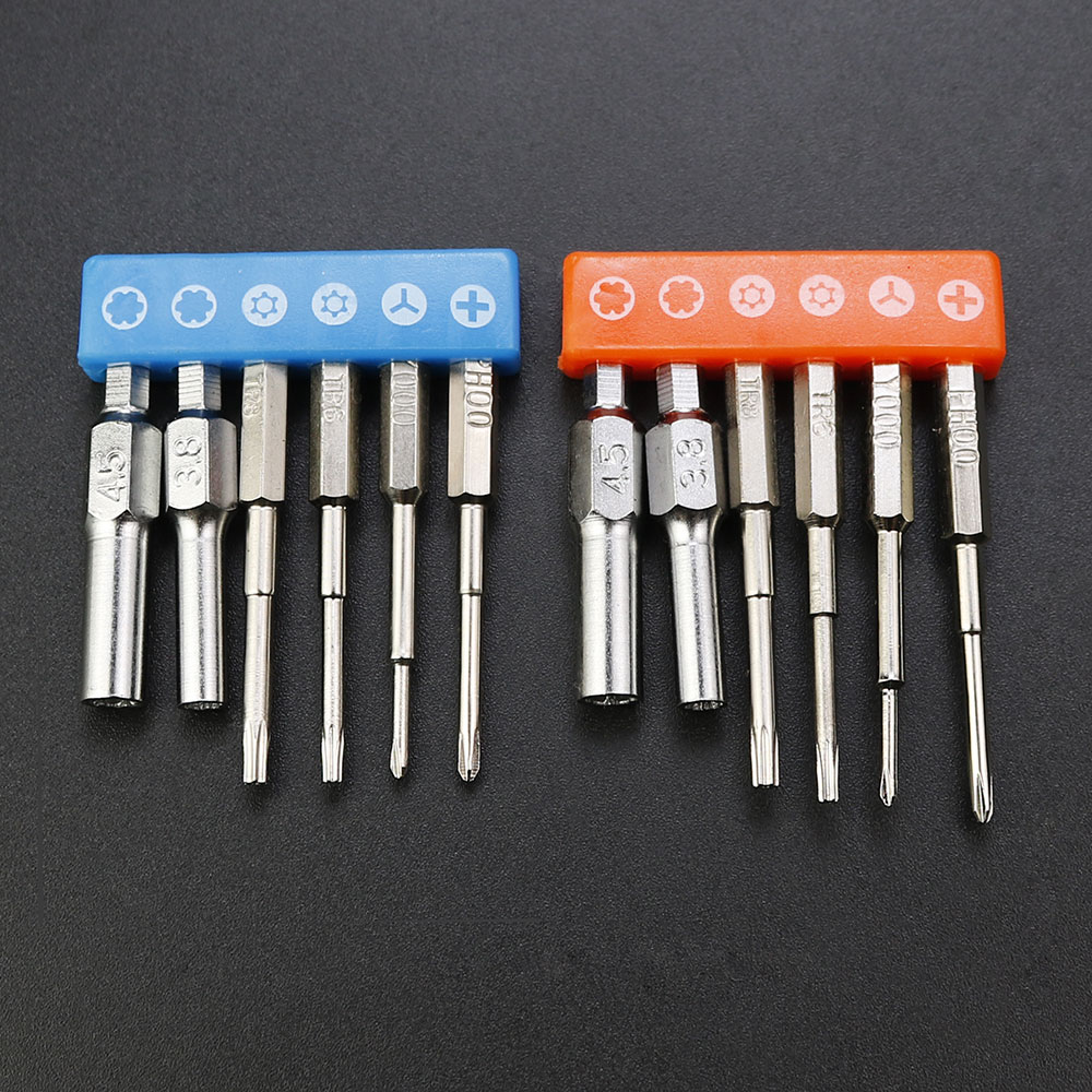 JCD ドライバーセット分解オープニングツールキット修理部品 - Micro Screwdriver Kit のレビューと価格