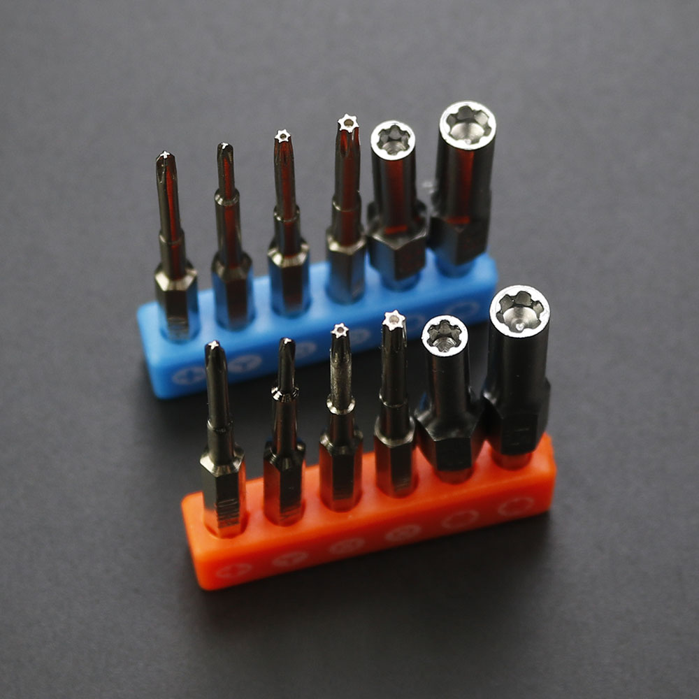 JCD ドライバーセット分解オープニングツールキット修理部品 - Micro Screwdriver Kit のレビューと価格