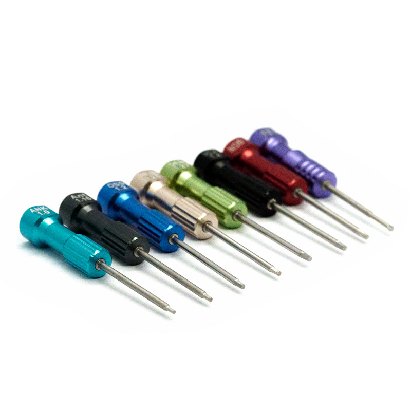 歯科インプラントドライバー歯科技工所ステンレス鋼インプラント - Micro Screwdriver Kit のレビューと価格
