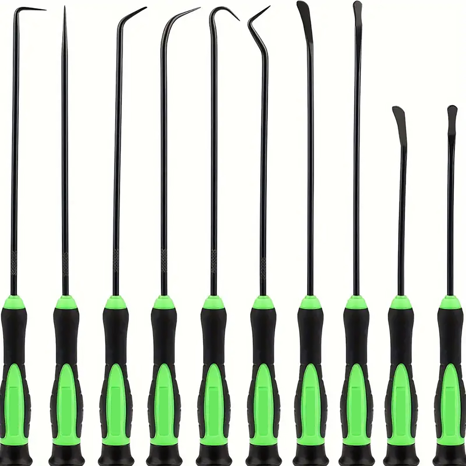 10ピース精密自動車オイルシールドライバーセット Oリングシ - Micro Screwdriver Kit のレビューと価格
