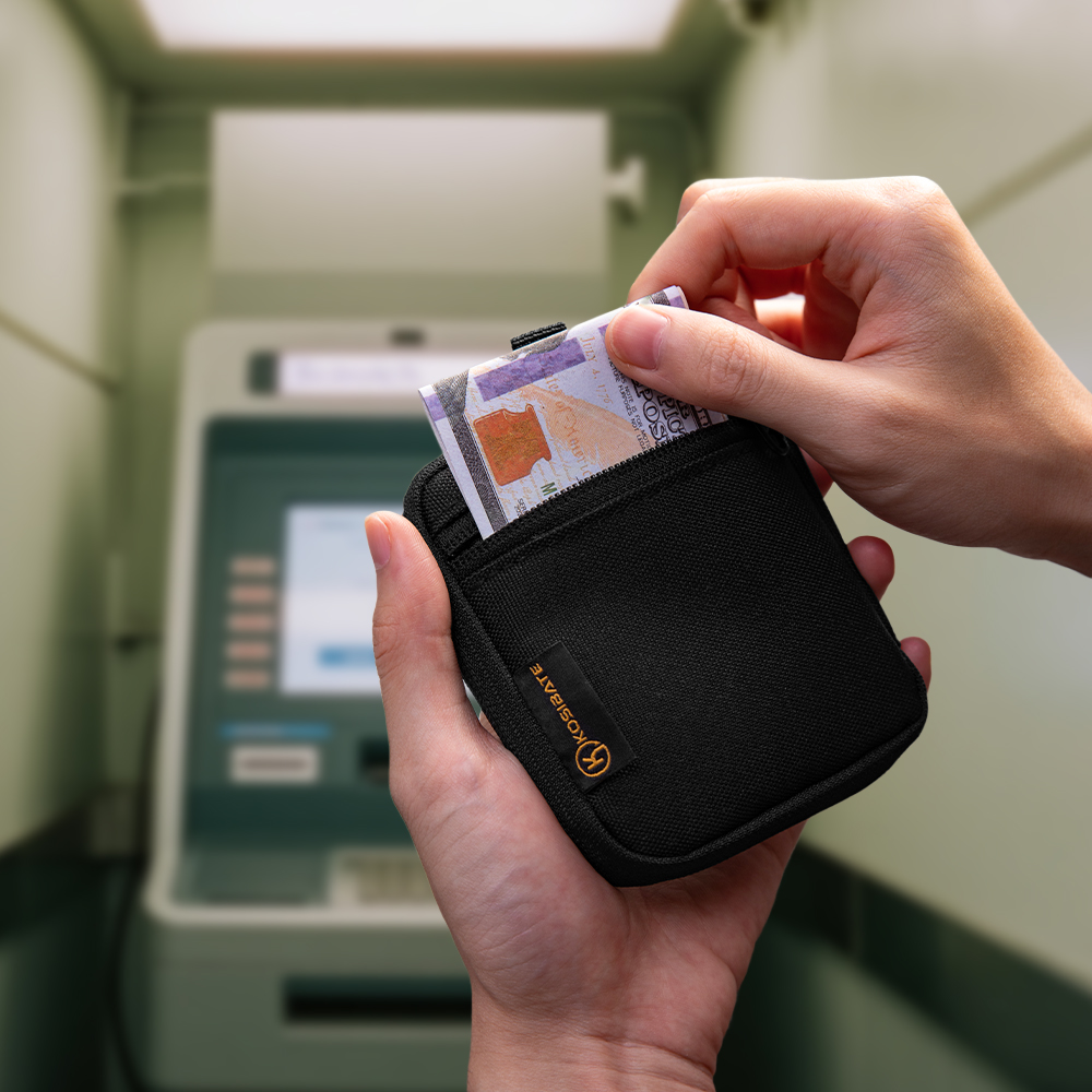 ミニEDCマルチツールポケットオーガナイザーポーチ - 小型 - Edc Carry Coins のレビューと価格