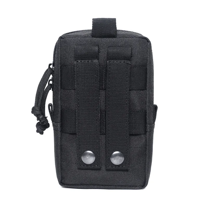 ウエストバッグ EDC ツールバッグベストポーチ携帯電話バッ - Edc Carry Box のレビューと価格