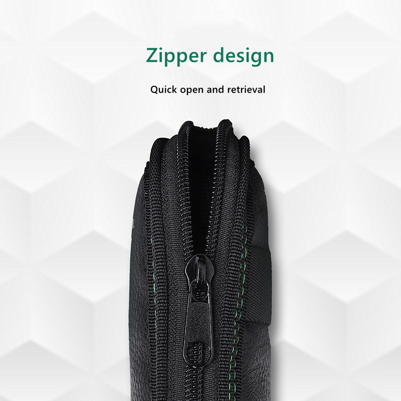 EDCナイフポーチ、ナイロン製折りたたみナイフシース、ポケッ - Edc Carry Knife のレビューと価格