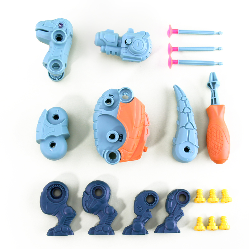 子供恐竜マウントコンストラクターモデルセットモンテッソーリ子 - Micro Screwdriver Kit のレビューと価格