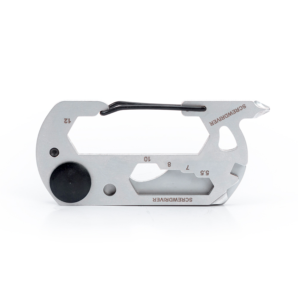 SWISS TECH 13 In 1 ミニ Protable - Edc Carry Knife のレビューと価格