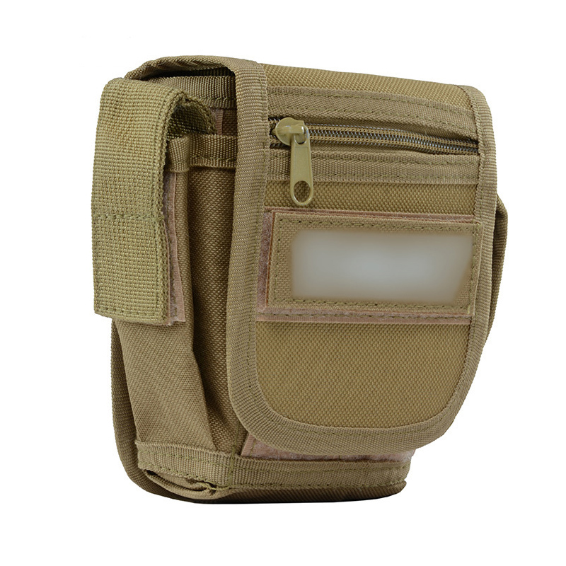 EDC モールタクティカルポーチ ウエストパック コンパクト - Edc Carry Box のレビューと価格
