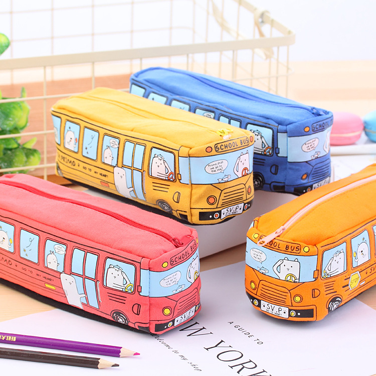 クリエイティブな大型キャンバスカーペンシルケース,学用品,ペ - Edc Carry Pen のレビューと価格