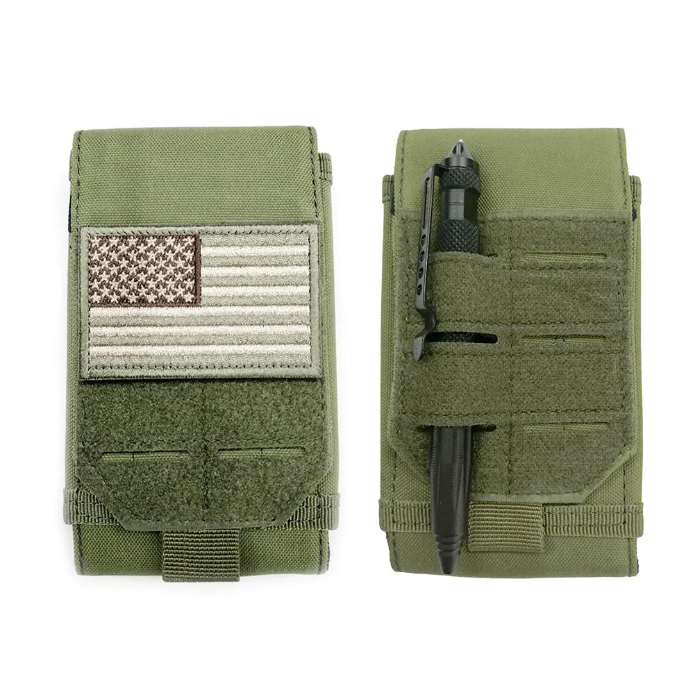 戦術 EDC バッグ Molle ベルトポーチベストパック携 - Edc Carry Box のレビューと価格
