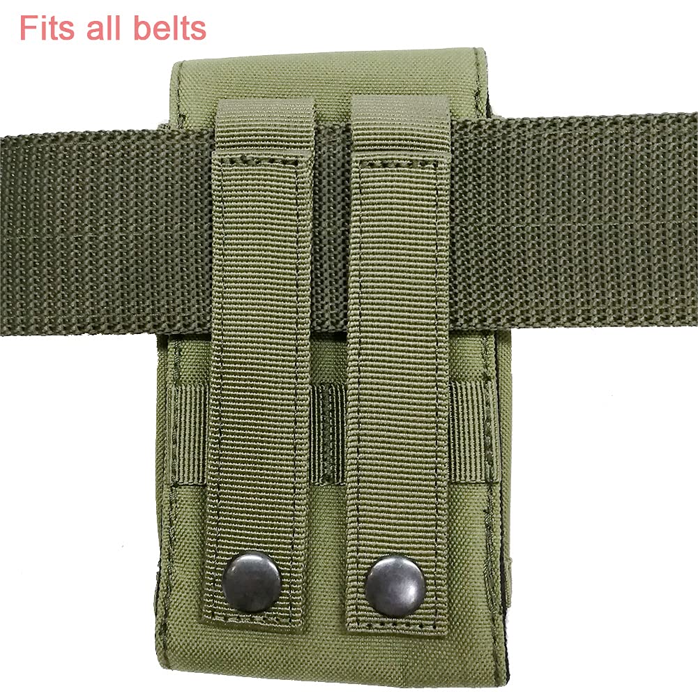 戦術 EDC バッグ Molle ベルトポーチベストパック携 - Edc Carry Box のレビューと価格