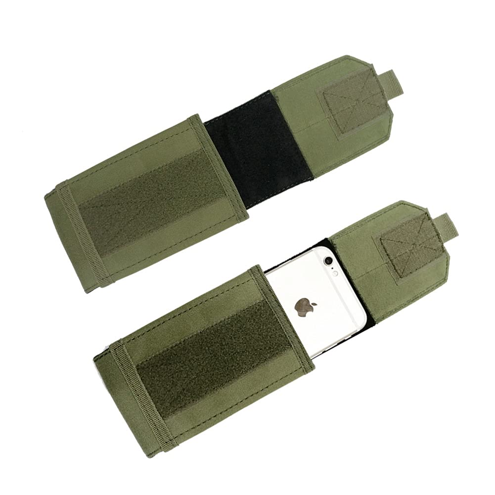 戦術 EDC バッグ Molle ベルトポーチベストパック携 - Edc Carry Box のレビューと価格