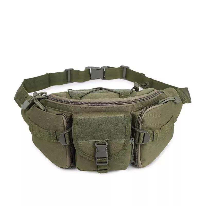 男性用タクティカルファニーパック 隠し持ち CCWホルスター - Edc Concealed Carry Fanny Pack のレビューと価格