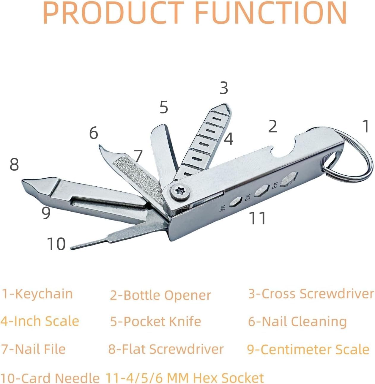 ポータブルミニステンレス鋼ドライバーレンチ栓抜きコンビネーシ - Micro Screwdriver Kit のレビューと価格