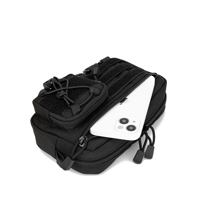 1000D EDC ポーチモールオーガナイザーバッグユーティ - Edc Carry Box のレビューと価格