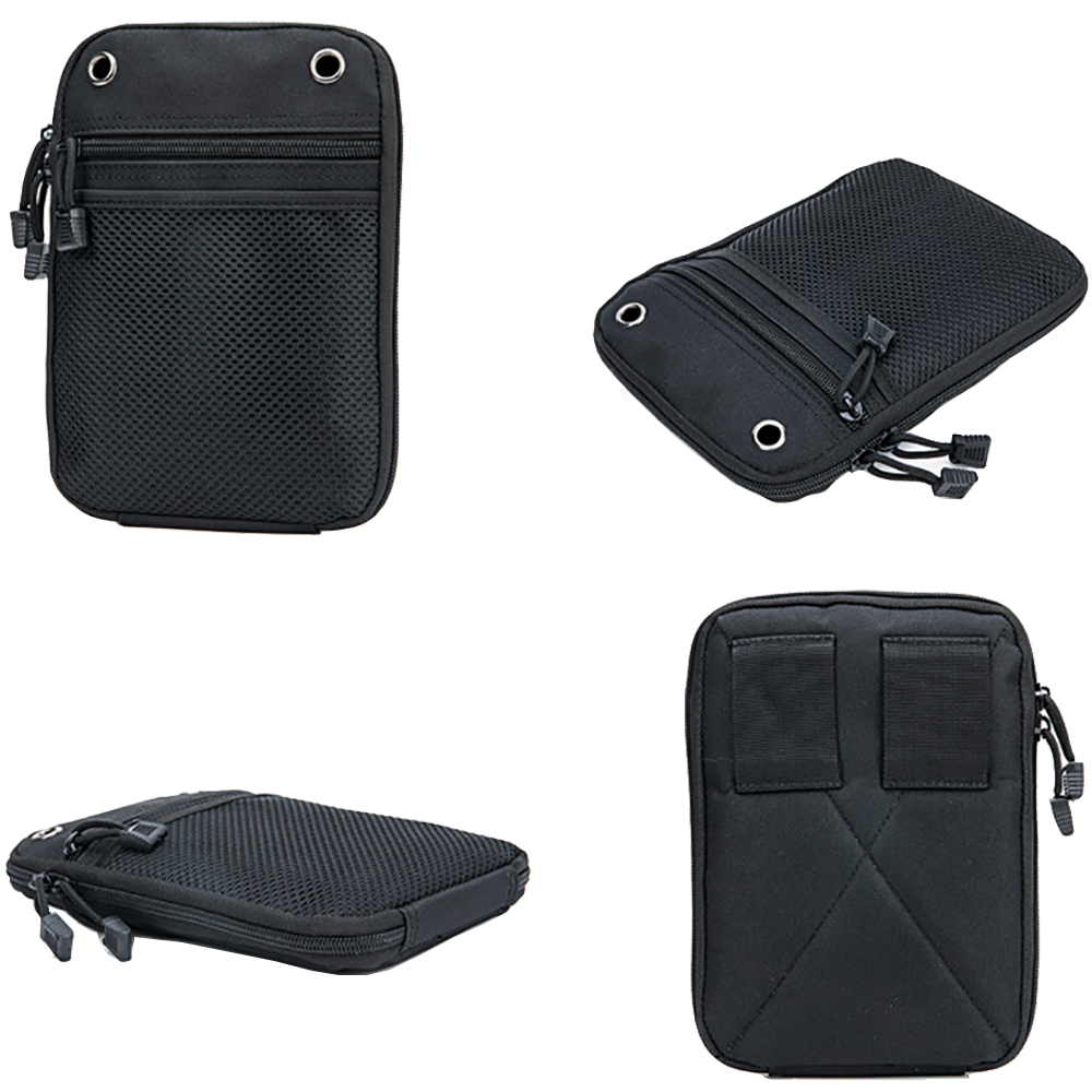 モール式アウトドアタクティカル隠しガンホルスターポーチEDC - Edc Concealed Carry Fanny Pack のレビューと価格